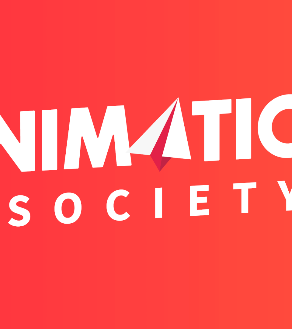 Lancement d’Animation Society