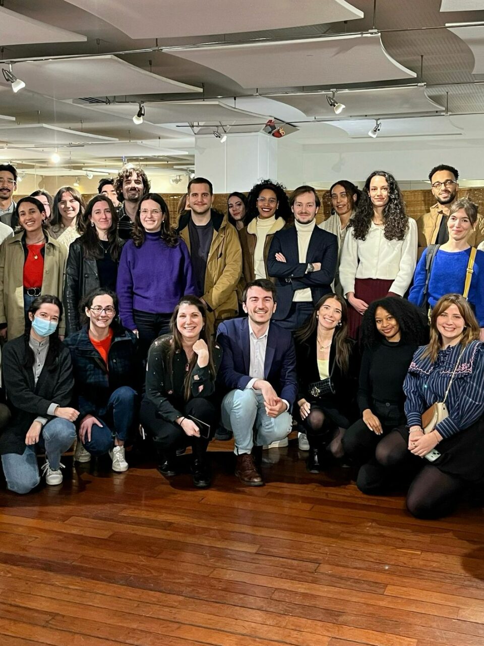 Soirée entreprise avec le Groupe M6 (Gulli, Canal J, Tiji, M6 Kids)