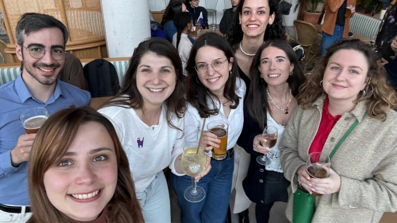 Un premier semestre au rythme des rencontres