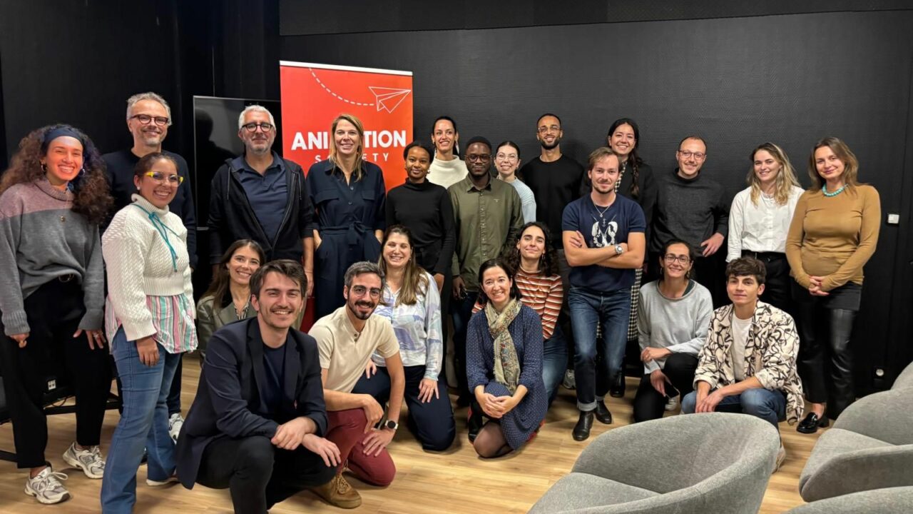 Soirée entreprise avec Superprod