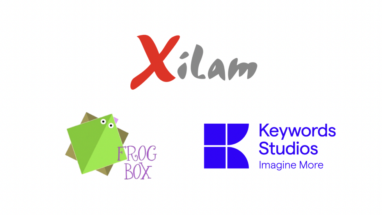 3 nouveaux partenaires pour Animation Society